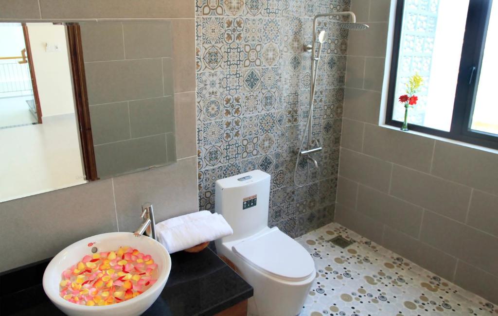 Melody Boutique Villa Hoi An - 1