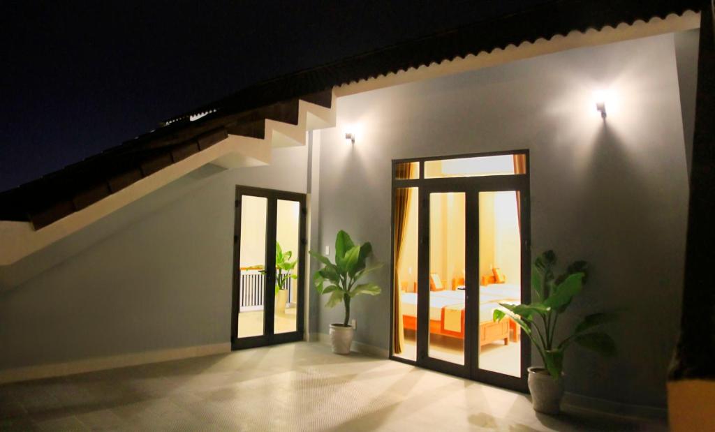 Melody Boutique Villa Hoi An - 5