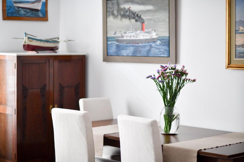 Athens Squared Apartments - 19