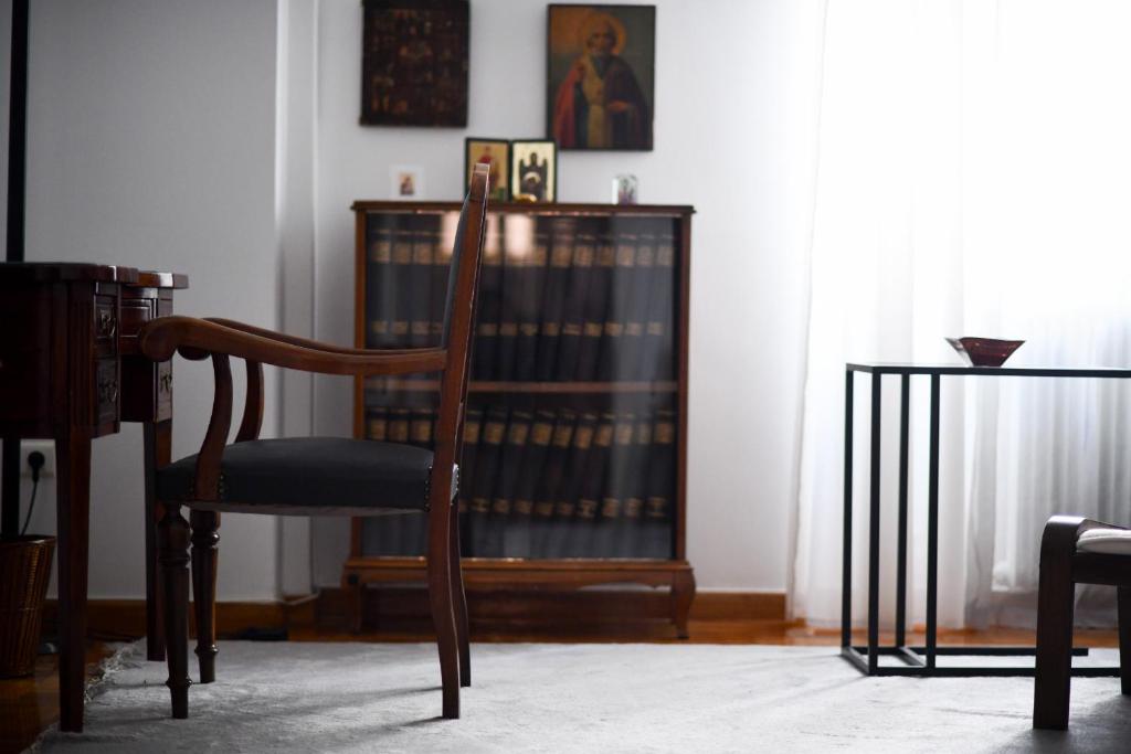 Athens Squared Apartments - 18