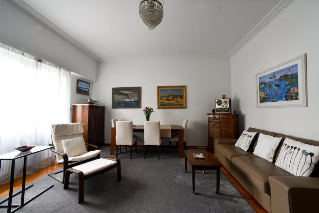 Athens Squared Apartments - 16