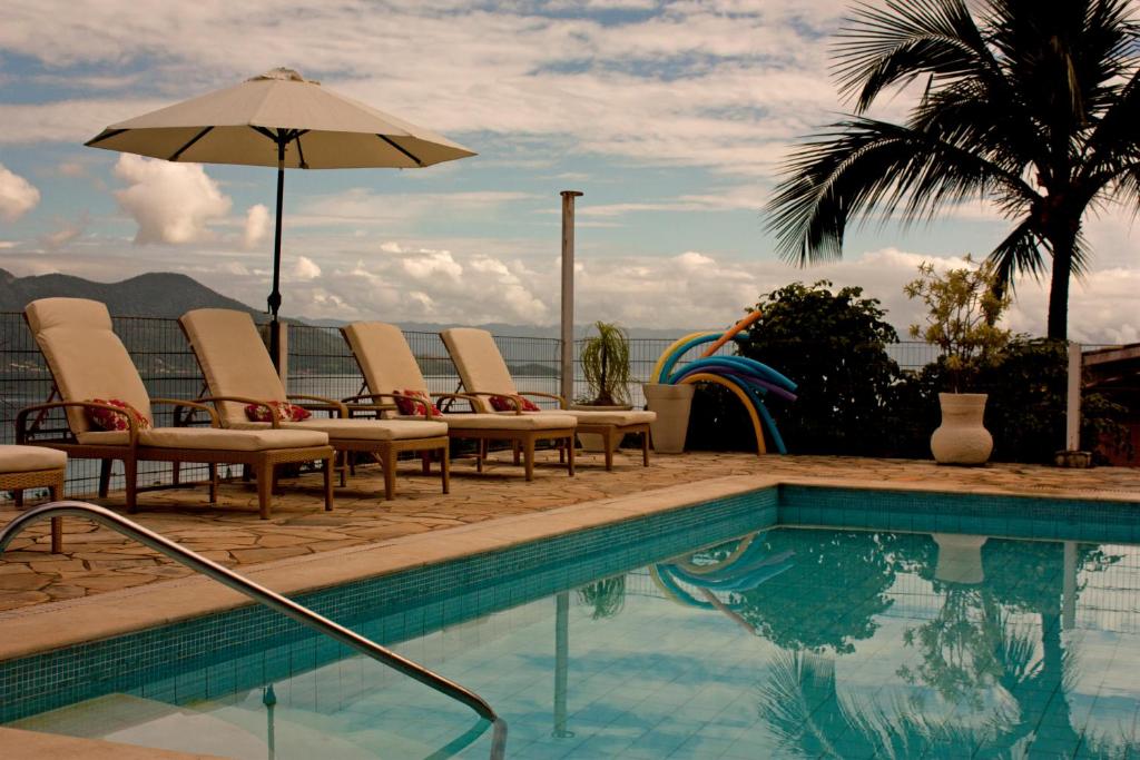  Hotel Vista Bella