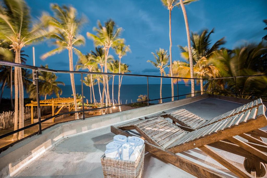  Pedras Do Patacho Hotel Boutique Experience