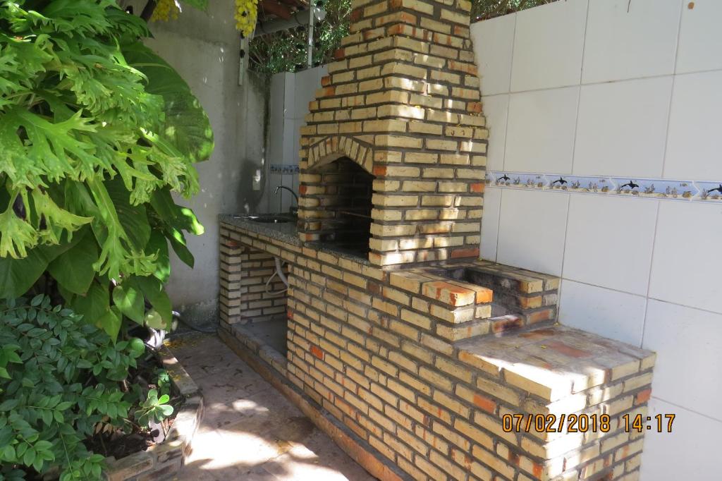  Casa Tamandaré