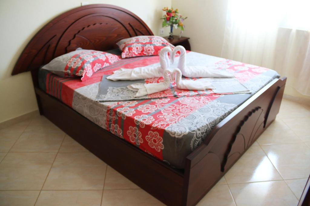 Tarace sea view apartment - Imazhi 2