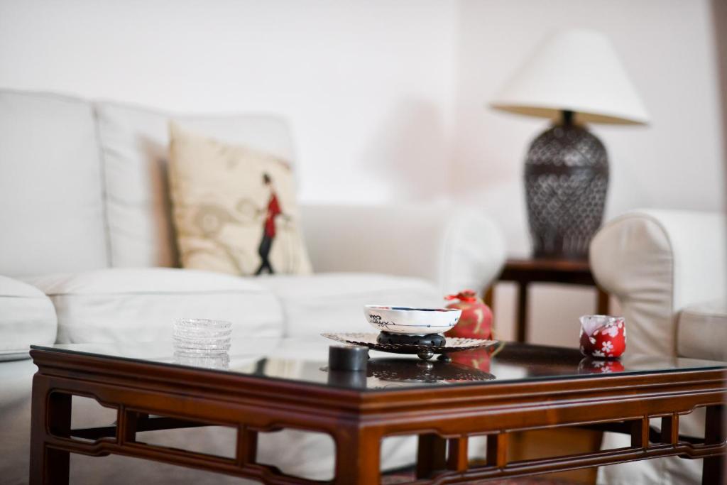 Athens Squared Apartments - 5