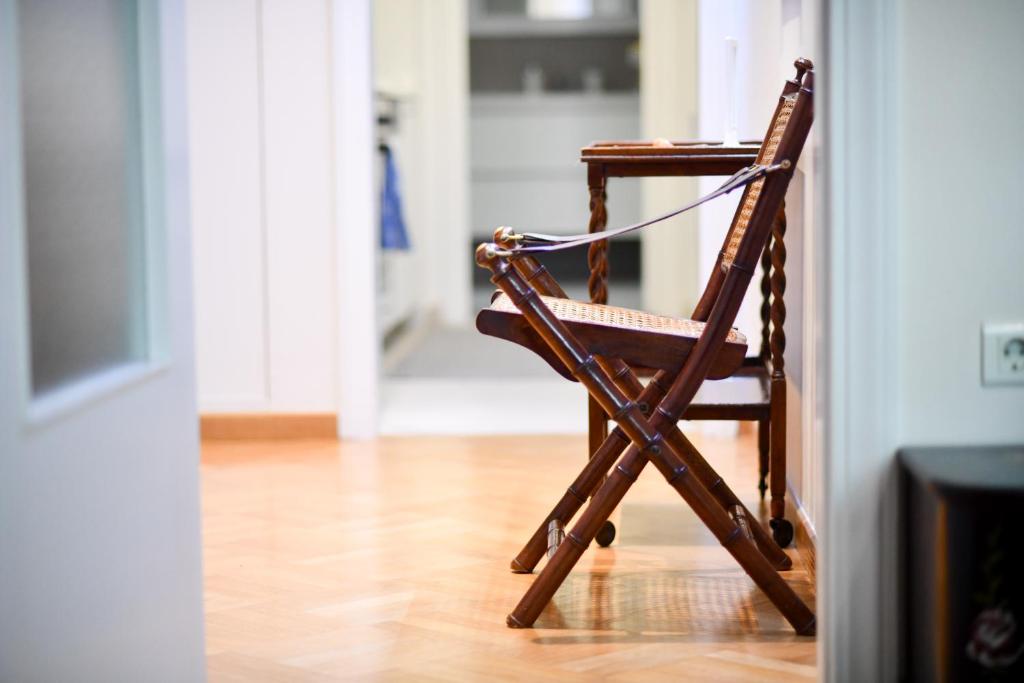 Athens Squared Apartments - 3