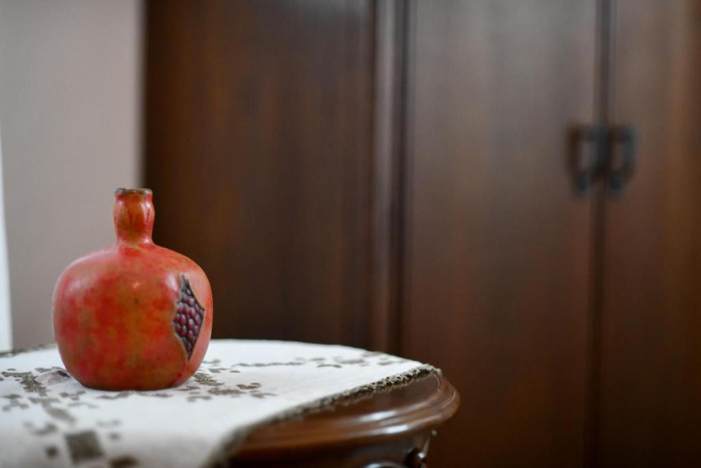 Athens Squared Apartments - 4