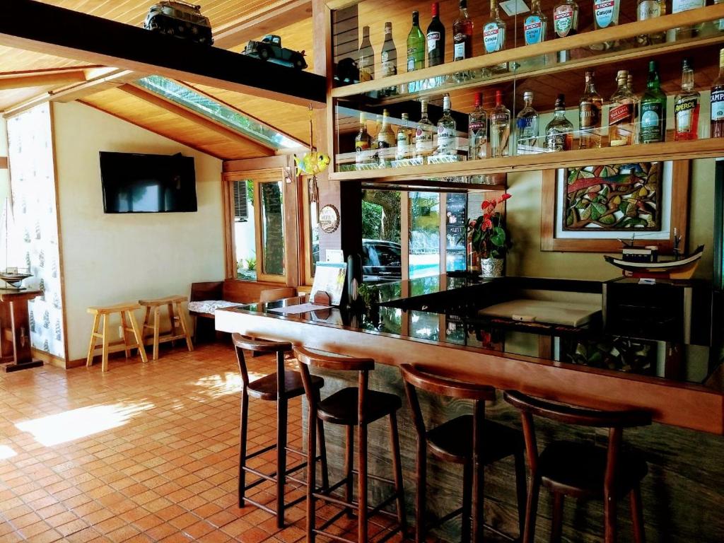  Hotel Mar de Cabo Frio