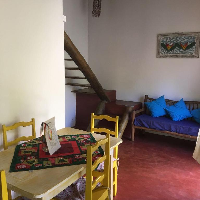  Casa Bromélia Green