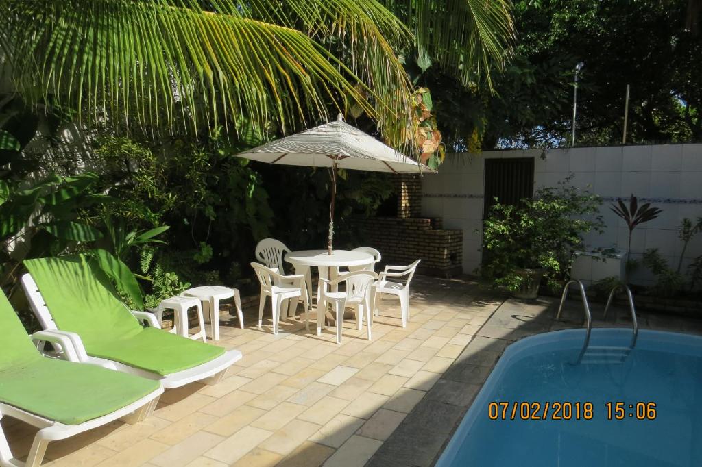  Casa Tamandaré