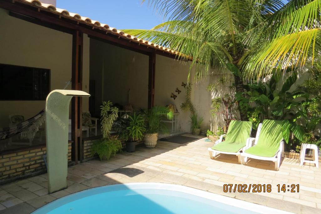  Casa Tamandaré