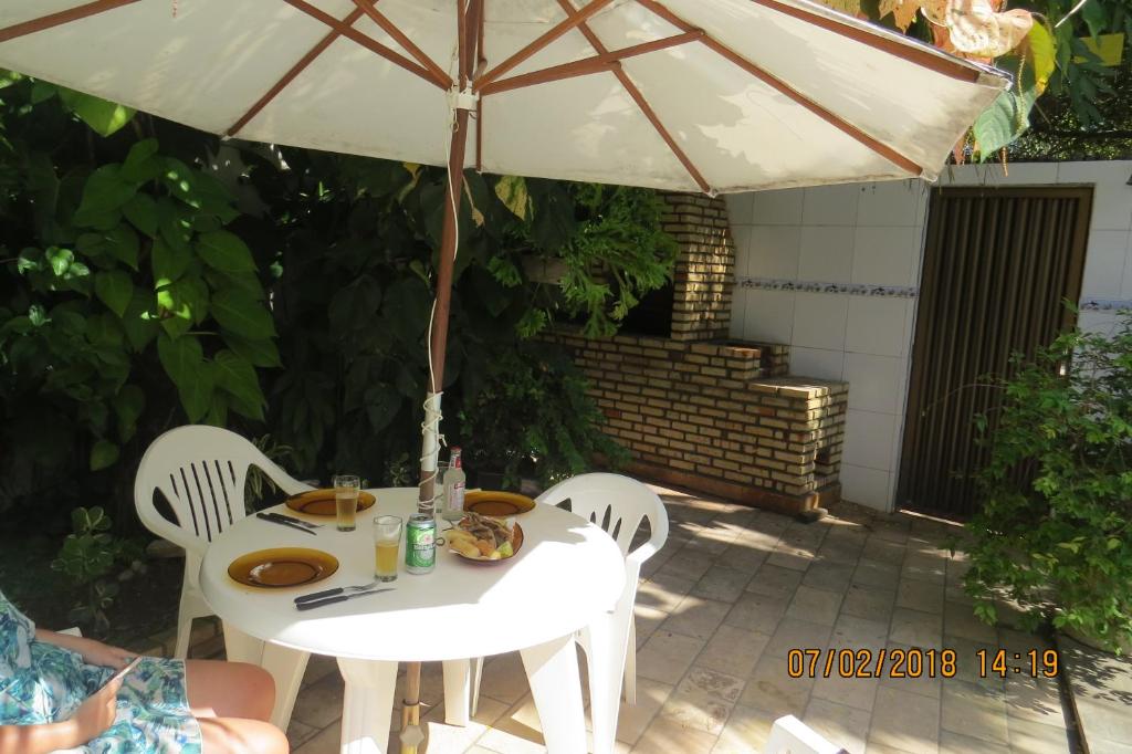  Casa Tamandaré