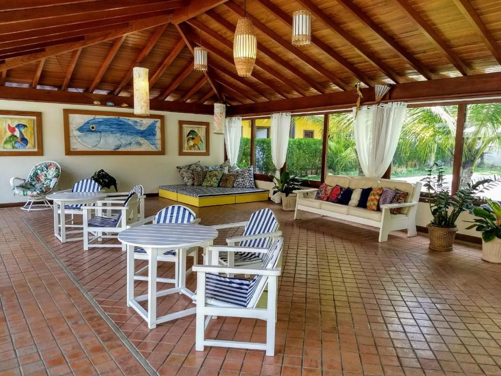  Hotel Mar de Cabo Frio