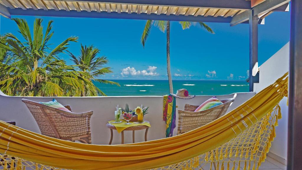  Porto da Lua Boutique Hotel
