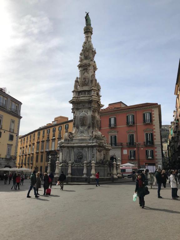 Santa Chiara Loft - 19