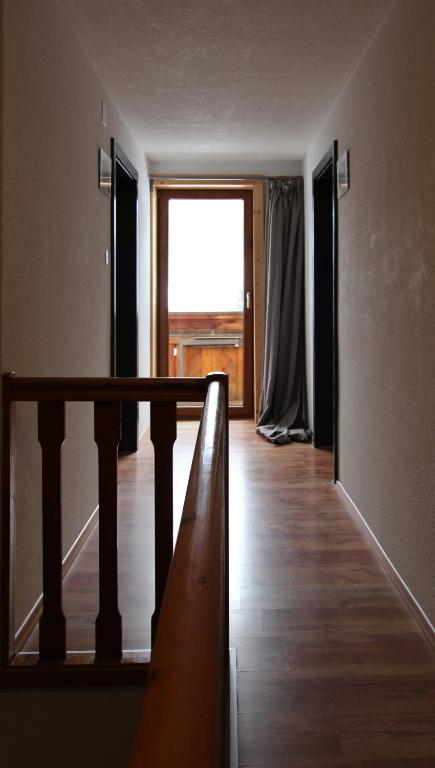 Fotografie z fotogalerie ubytování Alpenhaus Bichlbach v destinaci Bichlbach