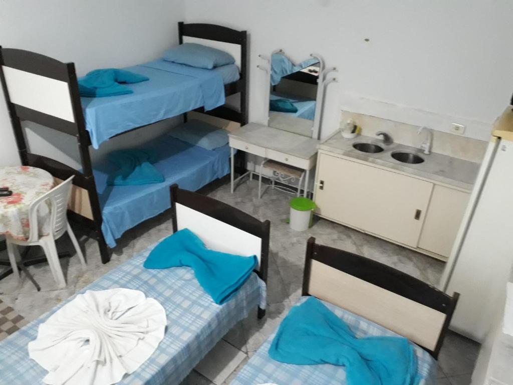  Hospedaria Cambuci Unidade Ipiranga