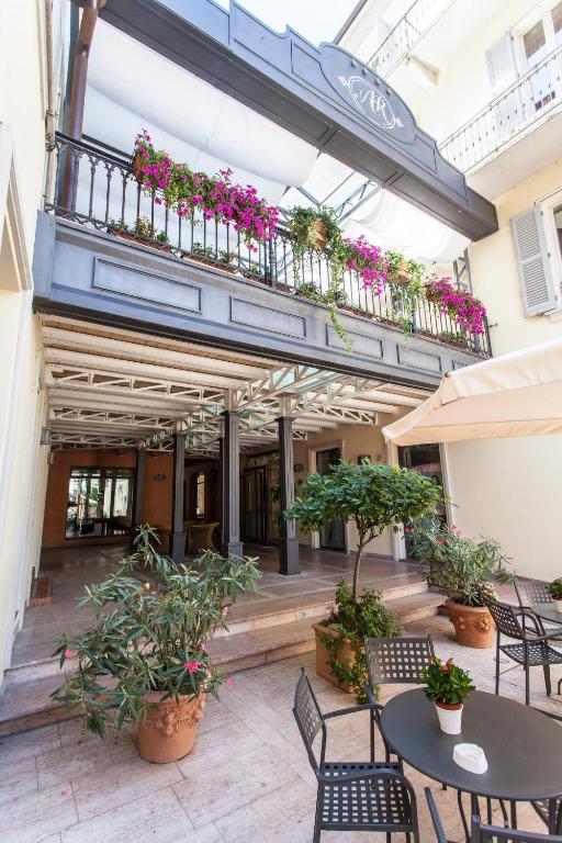 Casa Romagnosi
