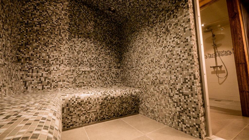 Fotografie z fotogalerie ubytování Hotel & Spa Merilys v destinaci Méribel