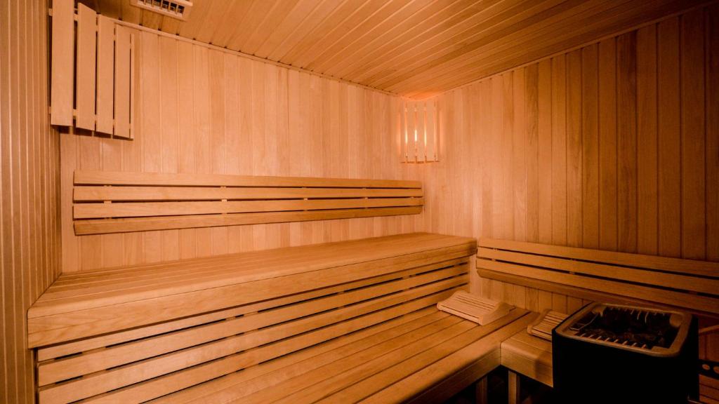 Fotografie z fotogalerie ubytování Hotel & Spa Merilys v destinaci Méribel