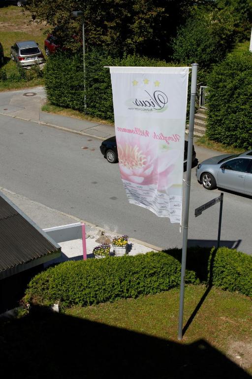 Fotografie z fotogalerie ubytování Pension Vicus v Pasově