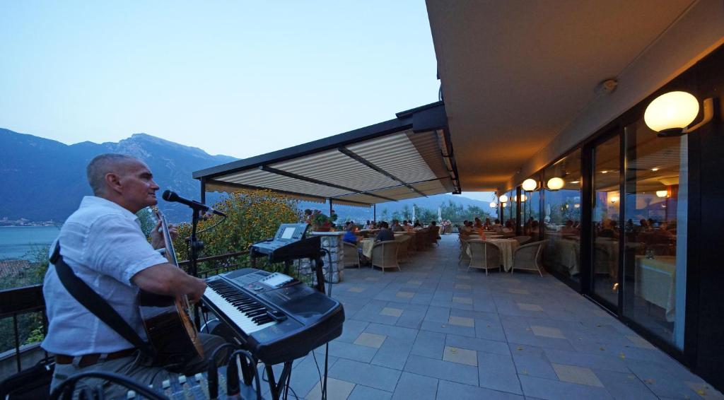 Hotel Ilma Lake Garda Resort, Limone sul Garda – Updated 2024 Prices