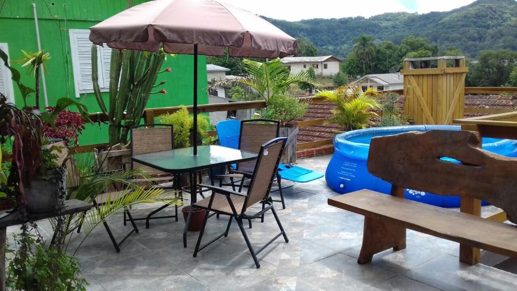  Roseli's Vacation Home