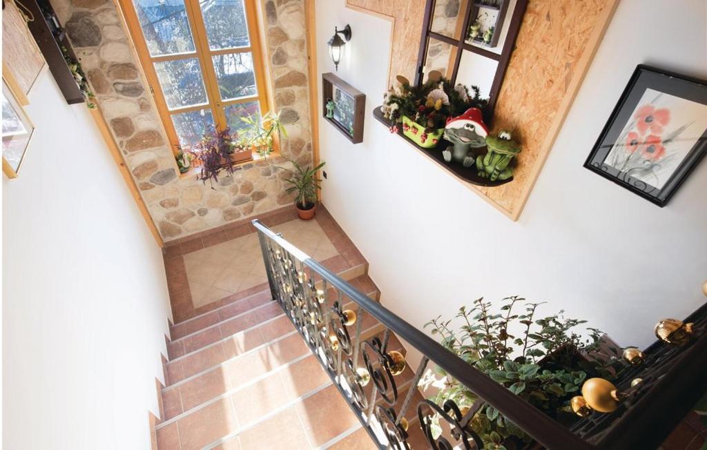 Fotografie z fotogalerie ubytování Apartment Vila Lokve v destinaci Lokve