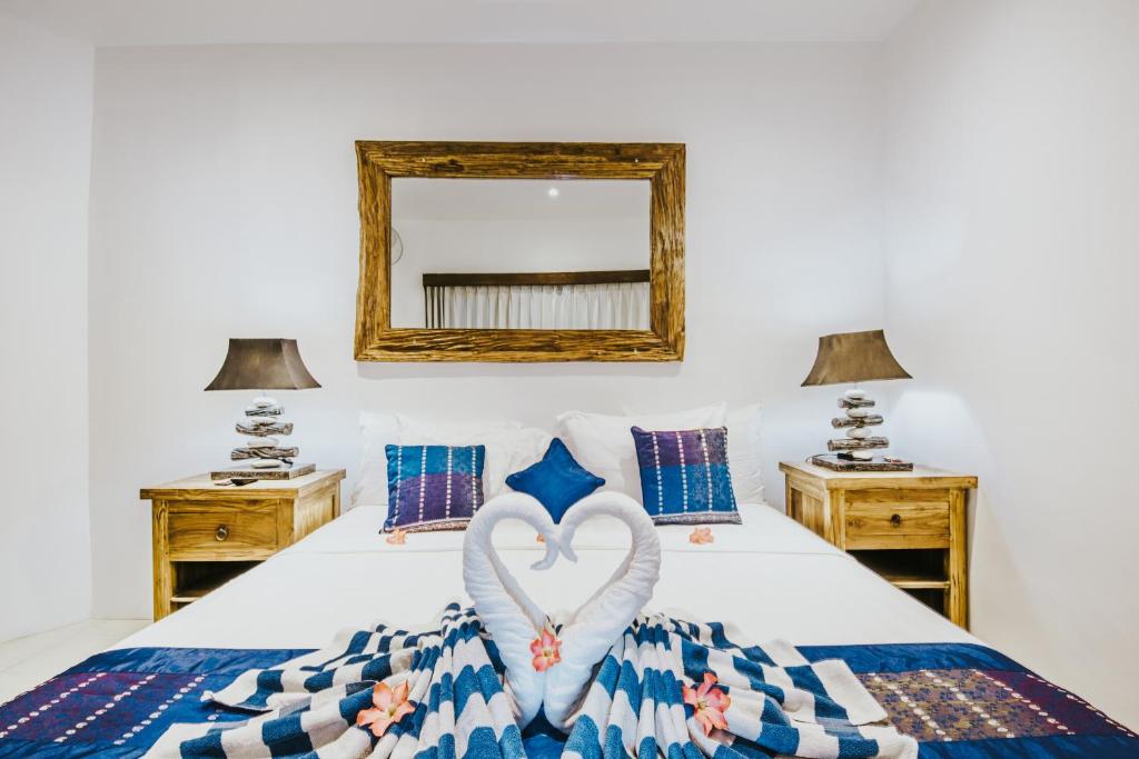 Lembongan Harmony Villas - 14