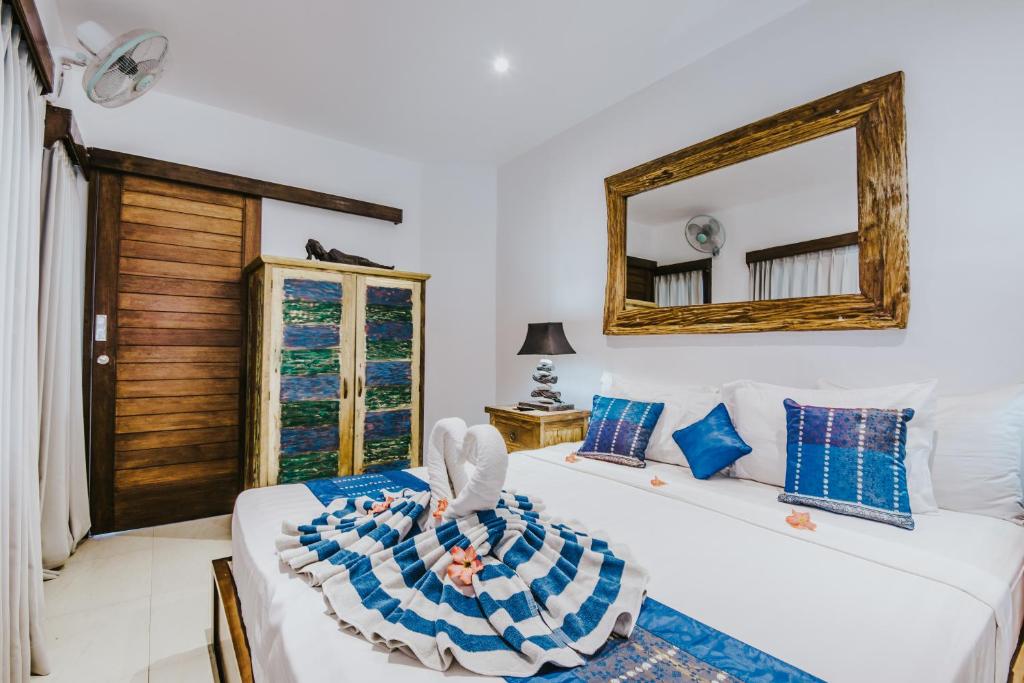 Lembongan Harmony Villas - 15