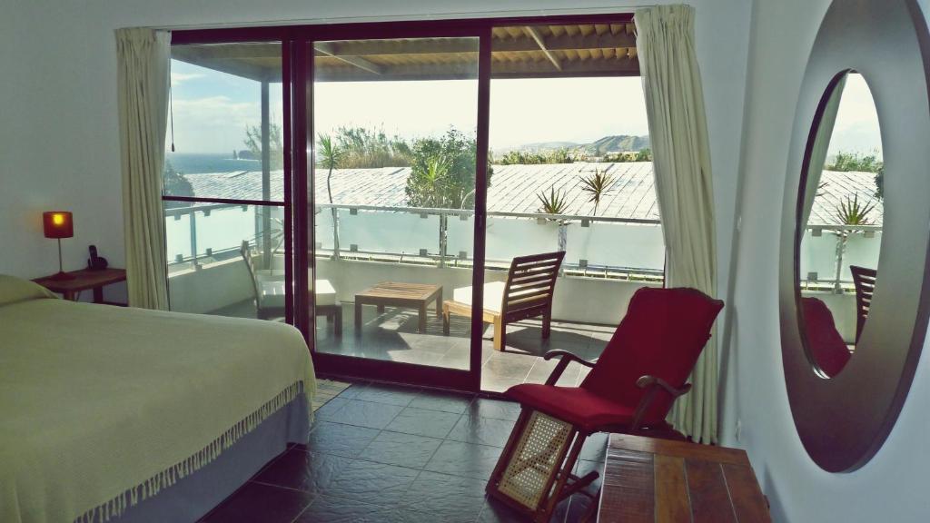 QVA - Quinta Velha das Amoreiras - 4