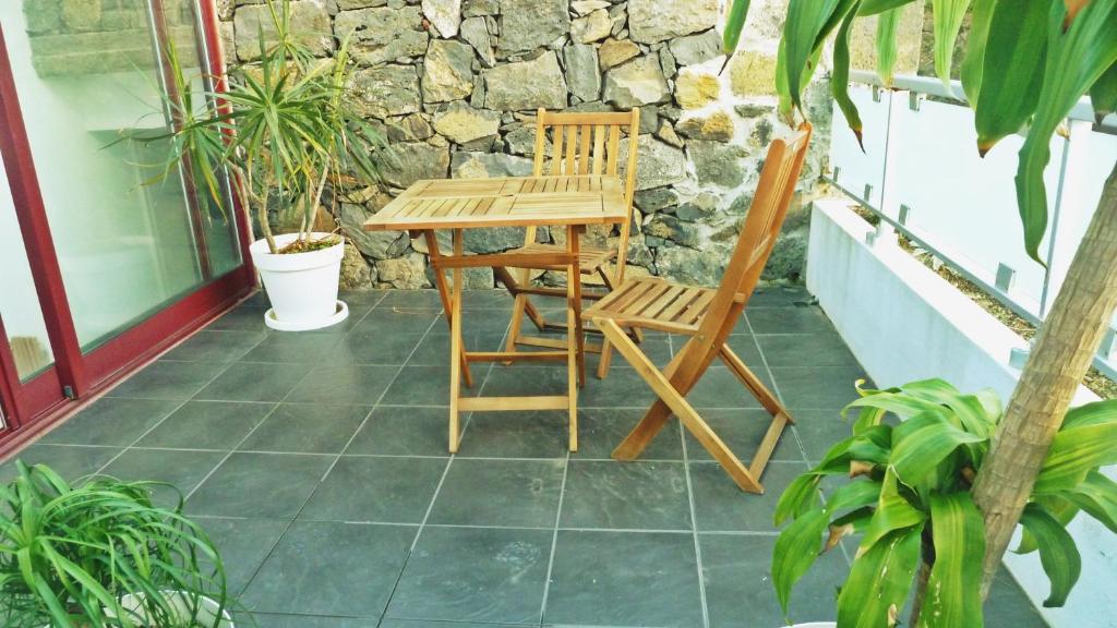 QVA - Quinta Velha das Amoreiras - 3