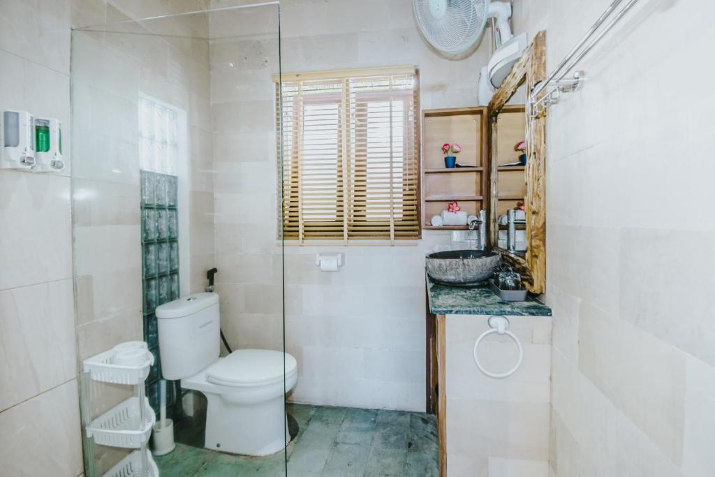 Lembongan Harmony Villas - 16