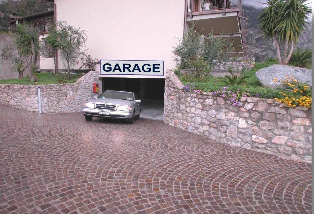 Fotografie z fotogalerie ubytování Hotel Ilma Lake Garda Resort v destinaci Limone sul Garda