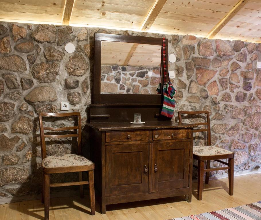 Fotografie z fotogalerie ubytování Solovi Dvori v destinaci Karlobag