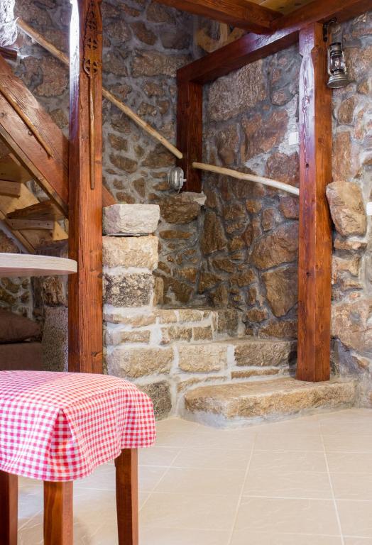 Fotografie z fotogalerie ubytování Solovi Dvori v destinaci Karlobag