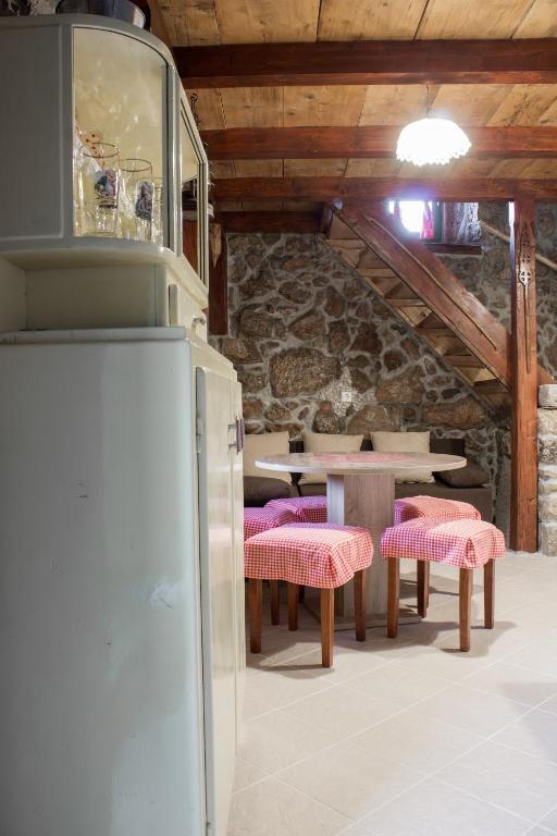 Fotografie z fotogalerie ubytování Solovi Dvori v destinaci Karlobag