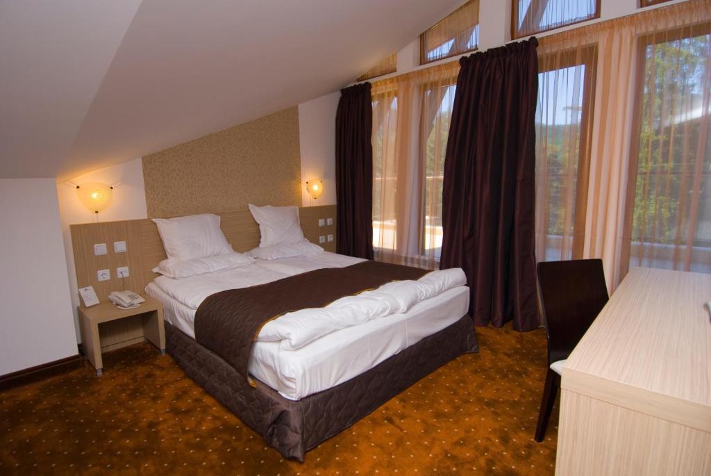 Fotografie z fotogalerie ubytování Radina's Way Hotel v destinaci Borovec