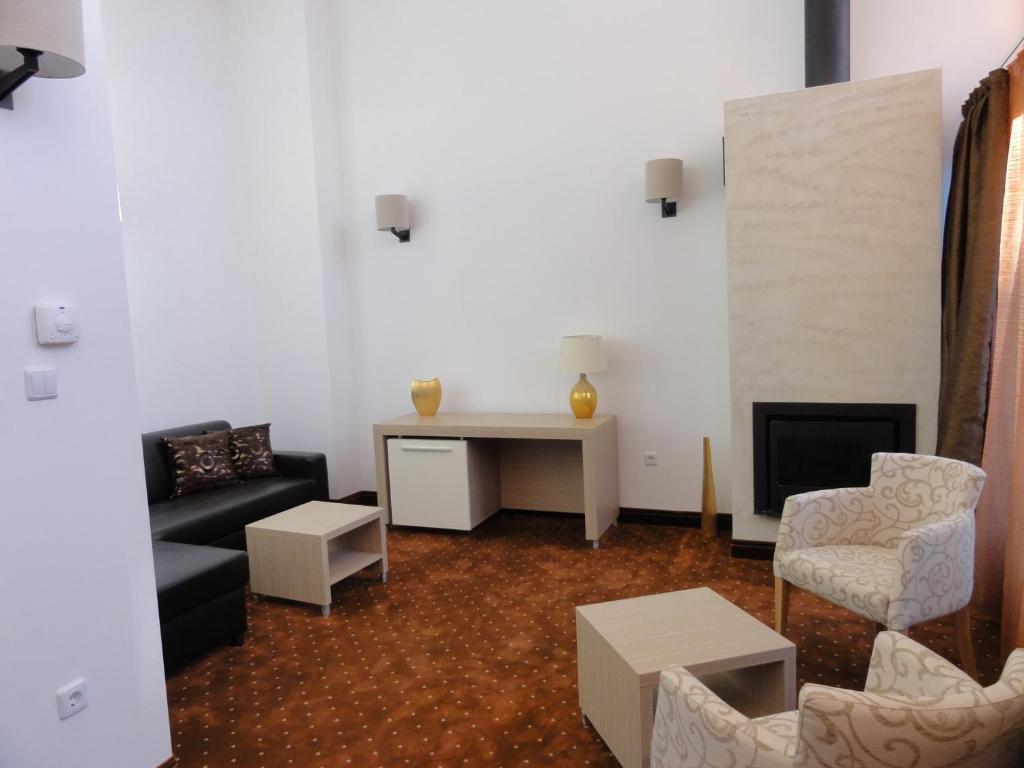 Fotografie z fotogalerie ubytování Radina's Way Hotel v destinaci Borovec