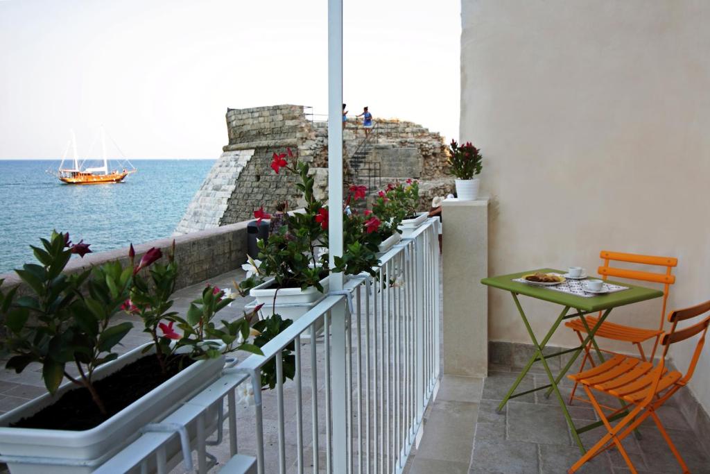 Gallery image of Casa Felice in Monopoli