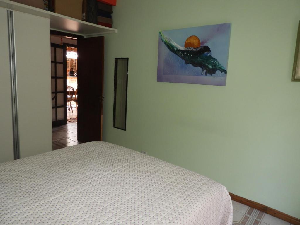 ACIOLY'S BEACH HOUSE - One-Bedroom Suite