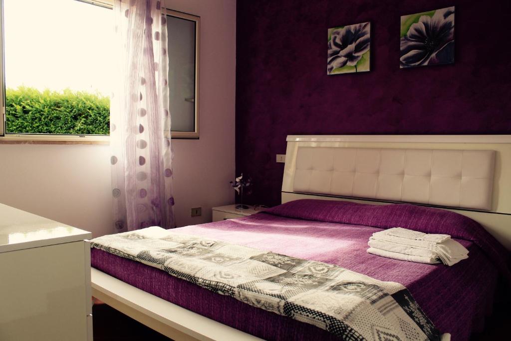 Villa Aga - Two-Bedroom House