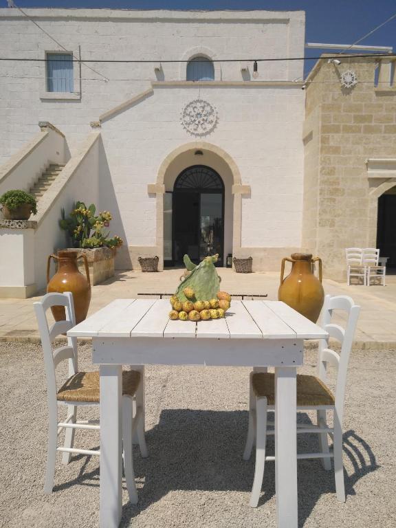 Masseria Fulcignano