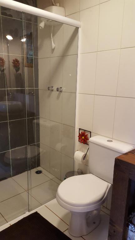  Chalé dos tucanos