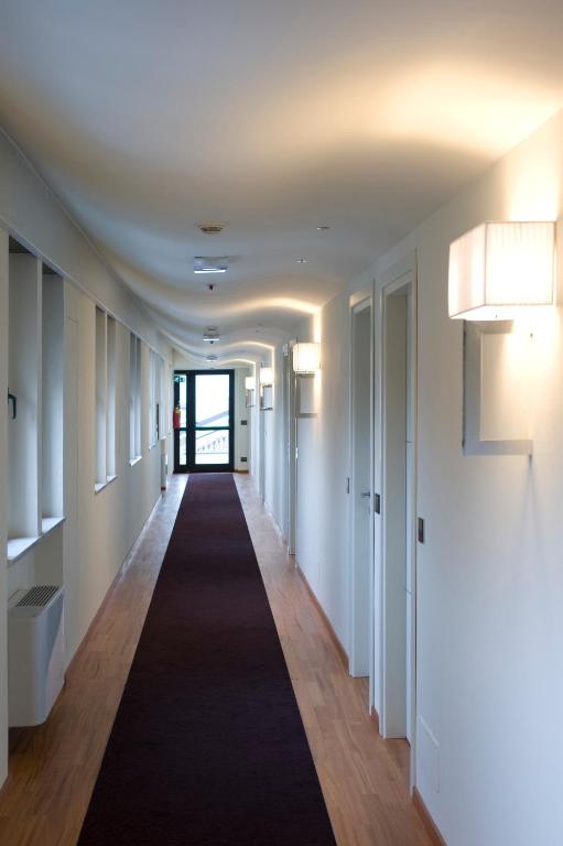 Fotografie z fotogalerie ubytování Hotel Napoleon v destinaci Cherasco