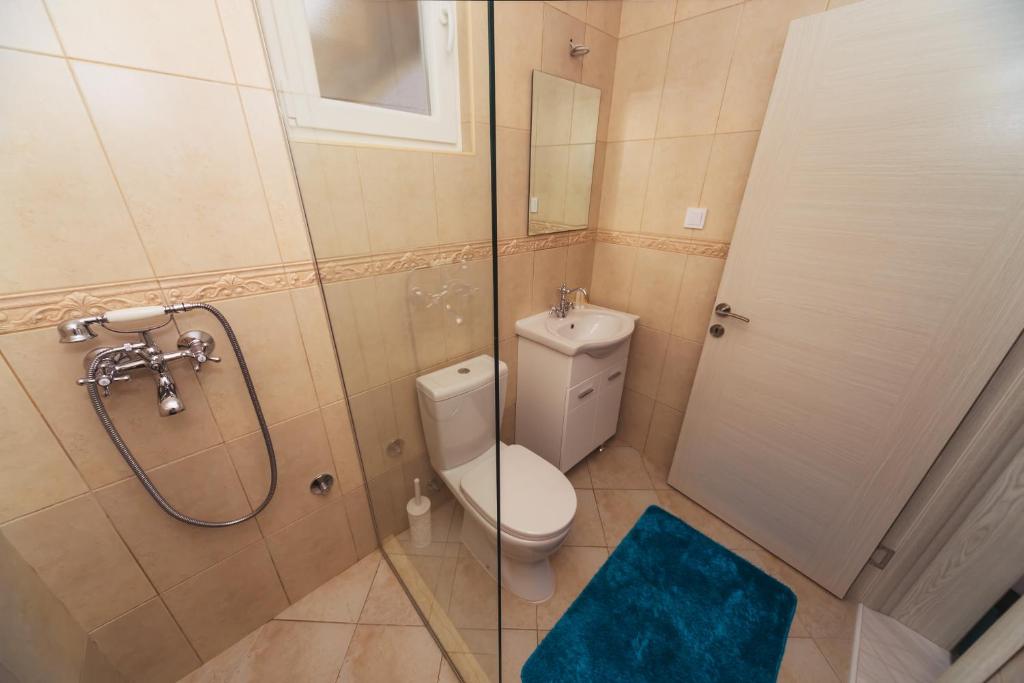 Apartments Suster - 13