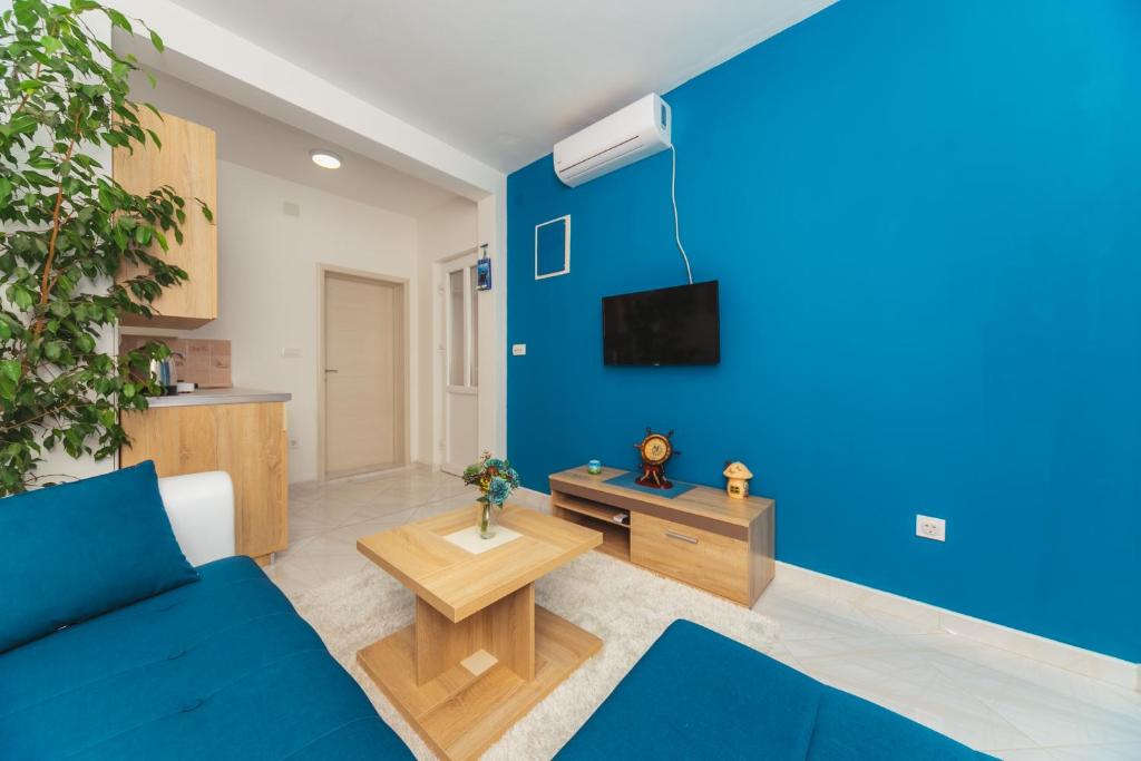 Apartments Suster - 11