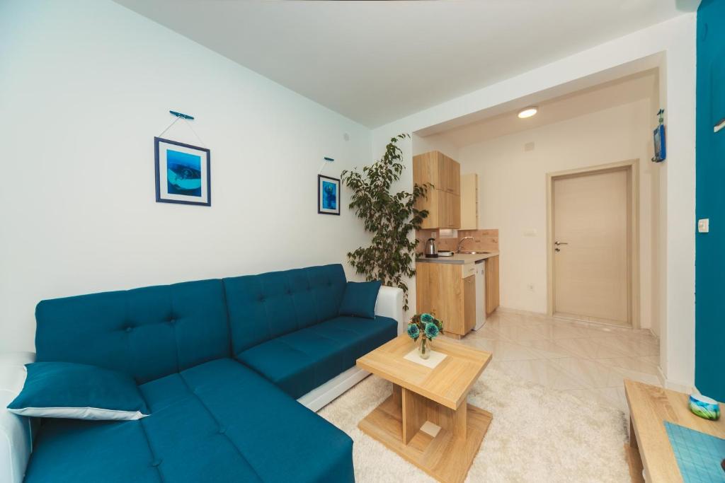 Apartments Suster - 9