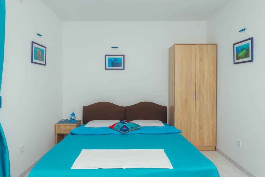 Apartments Suster - 12